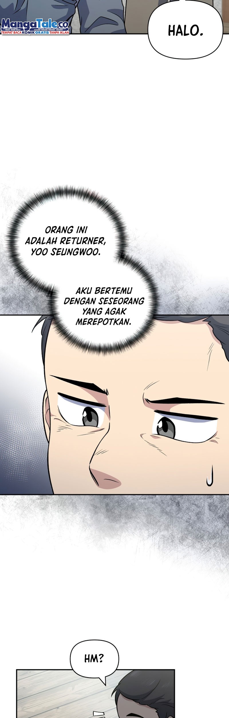 Bizarre Restaurant Chapter 33 - halaman 26