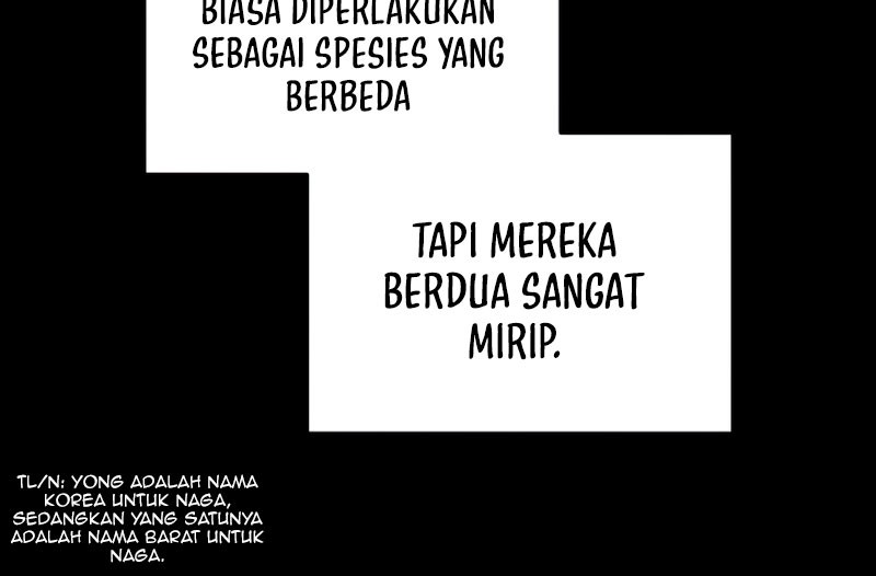 Bizarre Restaurant Chapter 33 - halaman 47