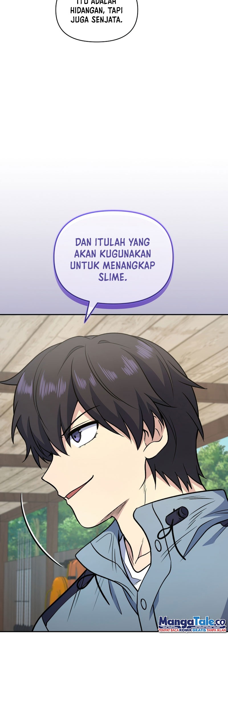 Bizarre Restaurant Chapter 33 - halaman 55