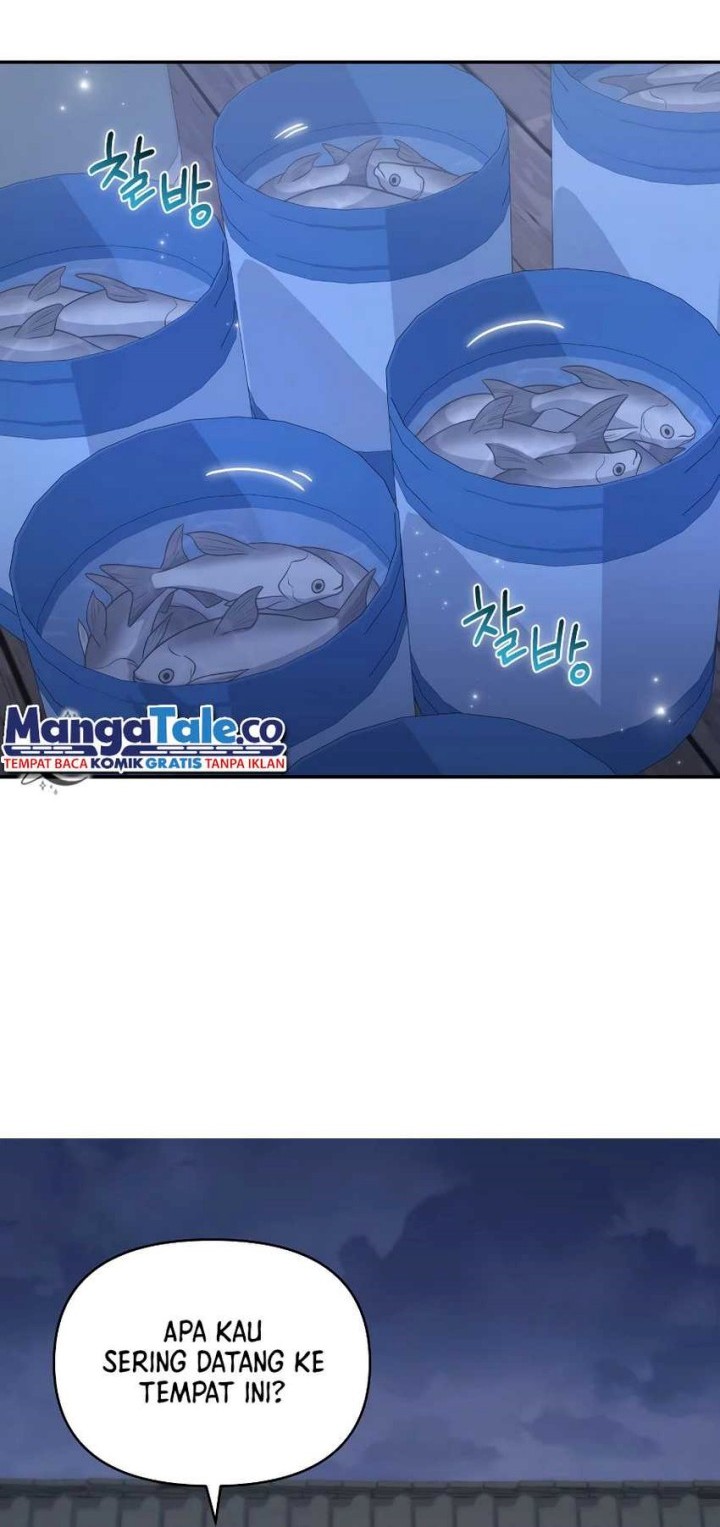 Bizarre Restaurant Chapter 34 - halaman 13