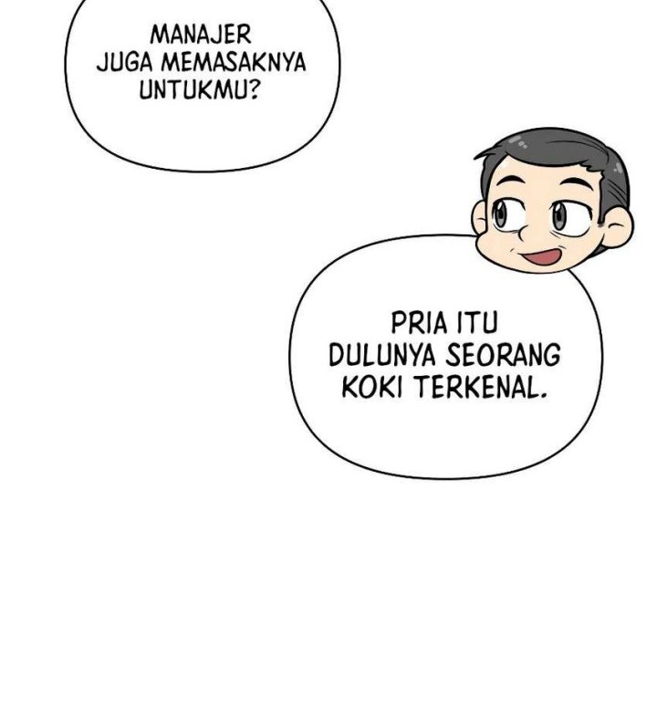 Bizarre Restaurant Chapter 34 - halaman 17