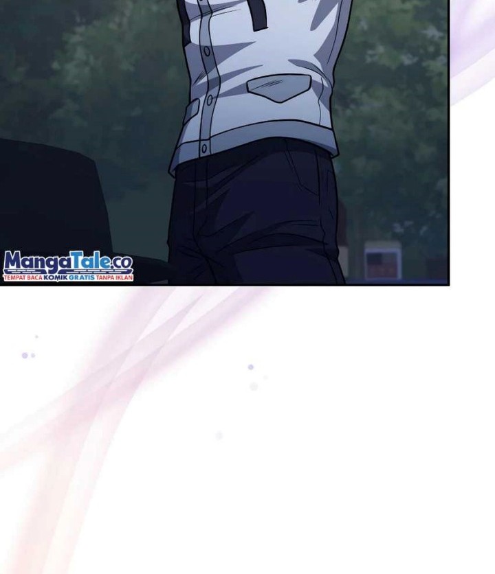Bizarre Restaurant Chapter 34 - halaman 21