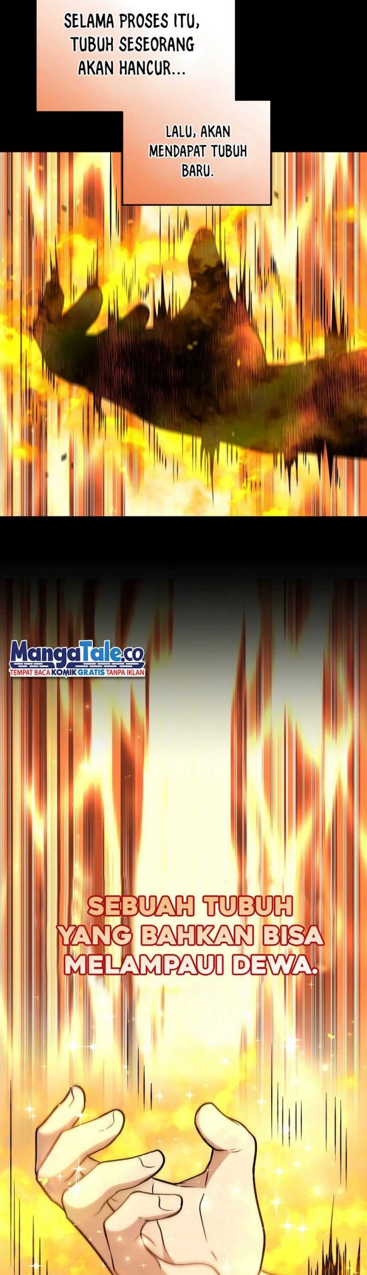 Bizarre Restaurant Chapter 34 - halaman 32