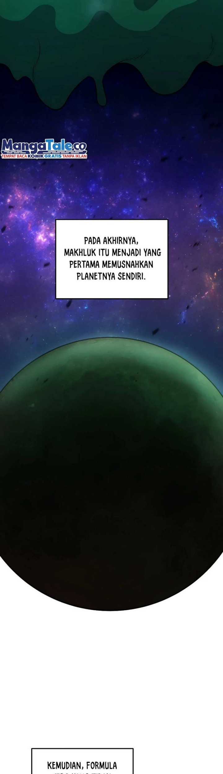 Bizarre Restaurant Chapter 34 - halaman 42