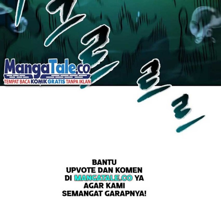 Bizarre Restaurant Chapter 34 - halaman 49