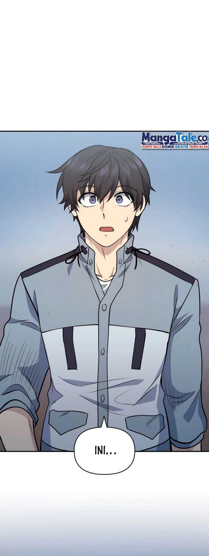 Bizarre Restaurant Chapter 34 - halaman 57