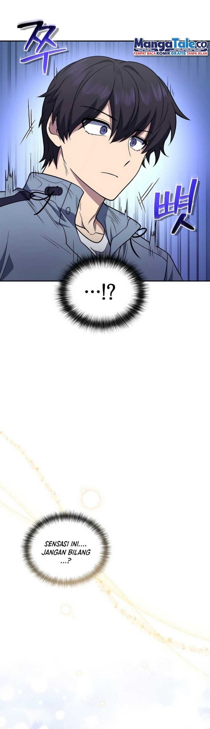 Bizarre Restaurant Chapter 34 - halaman 60