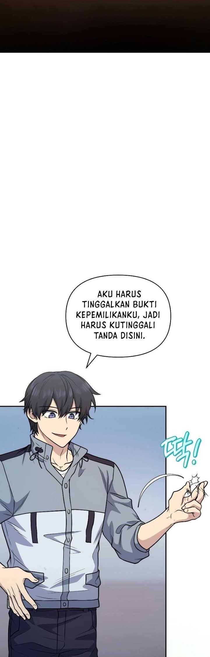 Bizarre Restaurant Chapter 35 - halaman 12