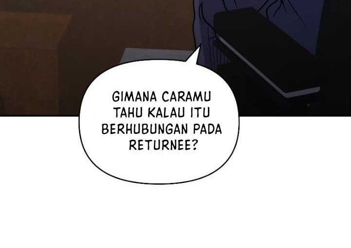Bizarre Restaurant Chapter 35 - halaman 27
