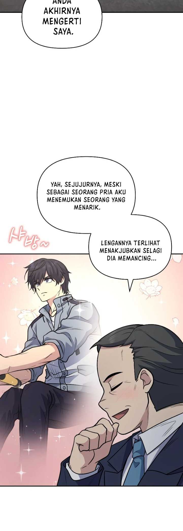 Bizarre Restaurant Chapter 35 - halaman 30