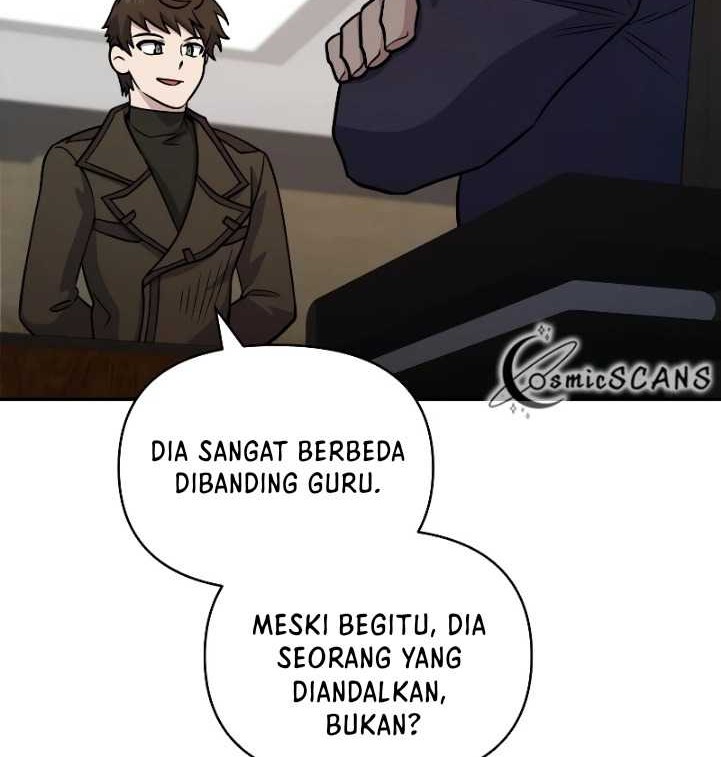 Bizarre Restaurant Chapter 35 - halaman 34