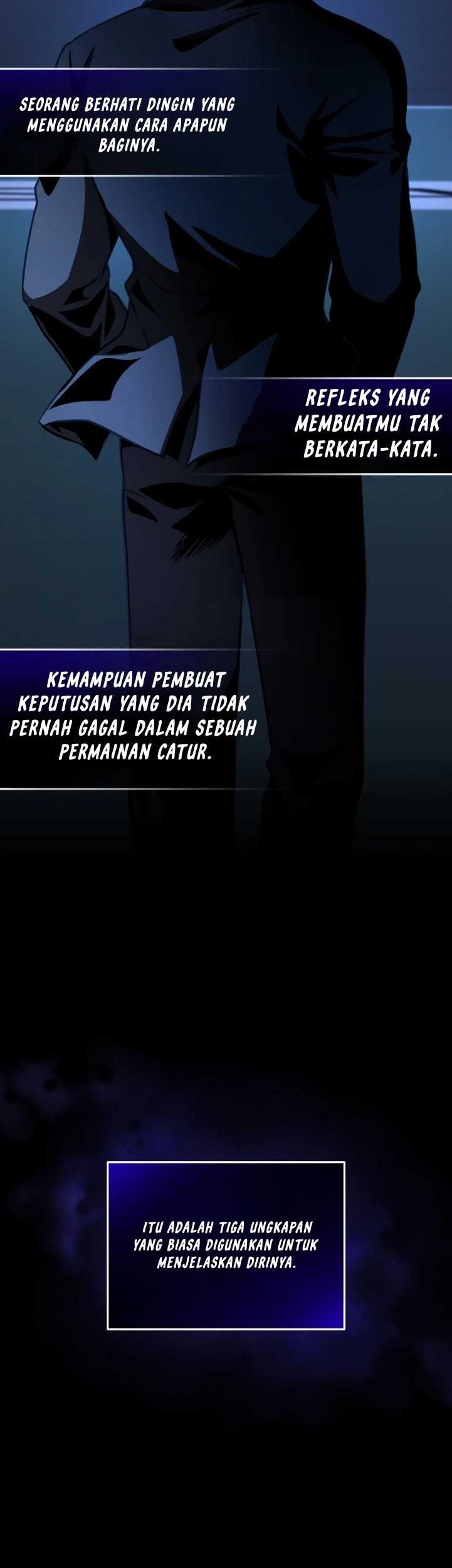 Bizarre Restaurant Chapter 35 - halaman 36