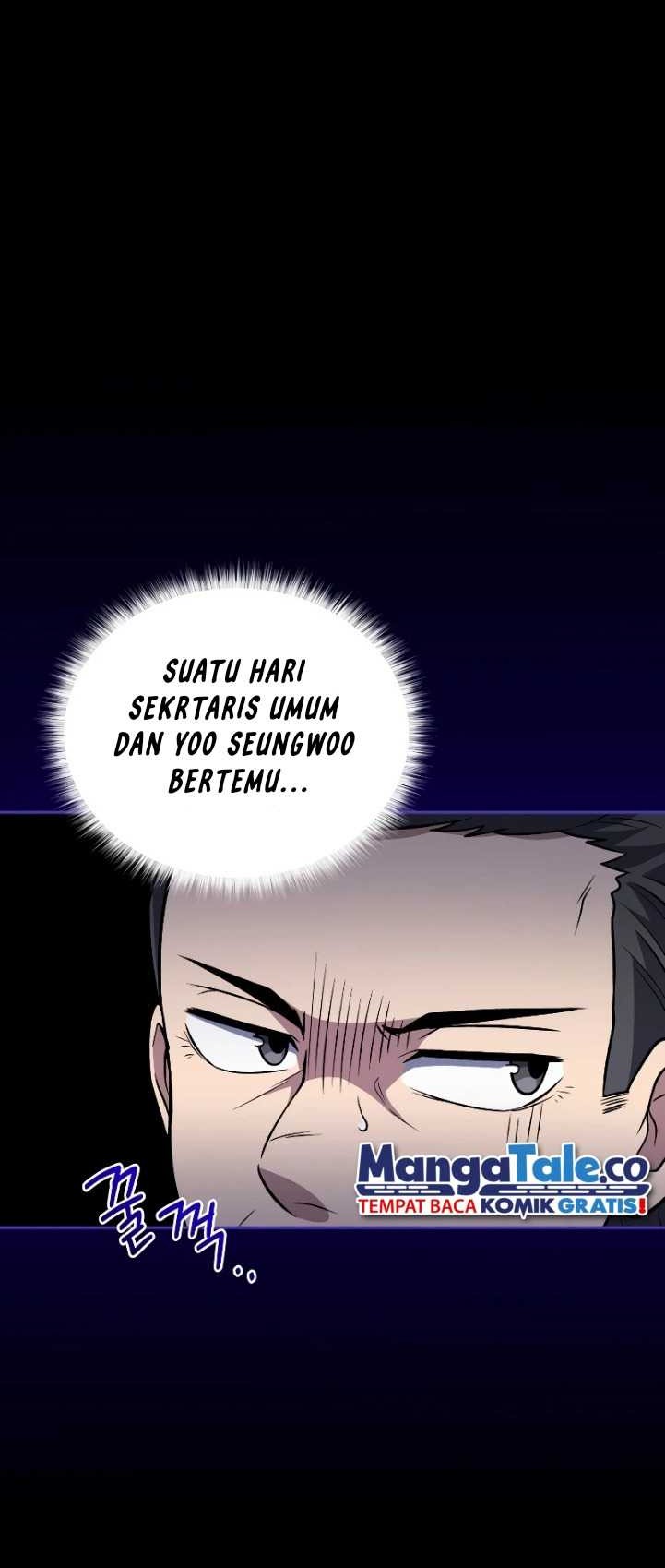 Bizarre Restaurant Chapter 35 - halaman 37