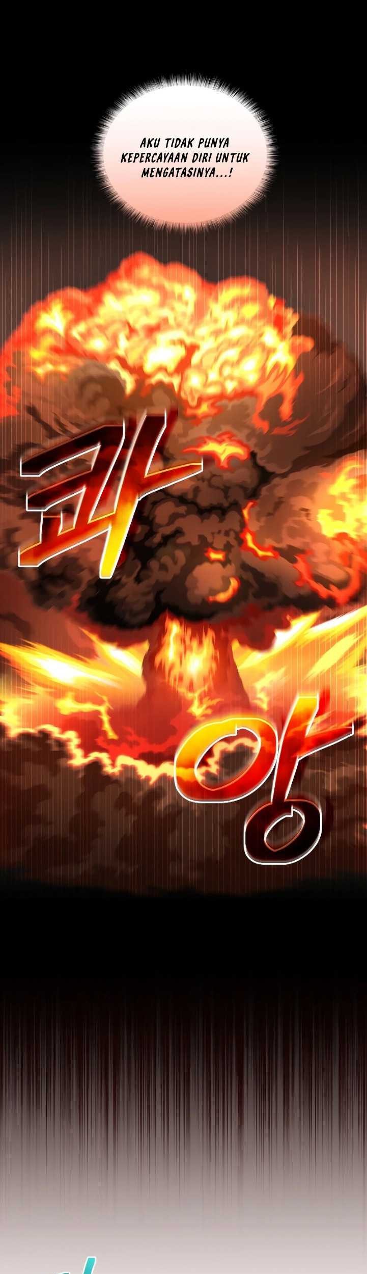 Bizarre Restaurant Chapter 35 - halaman 38