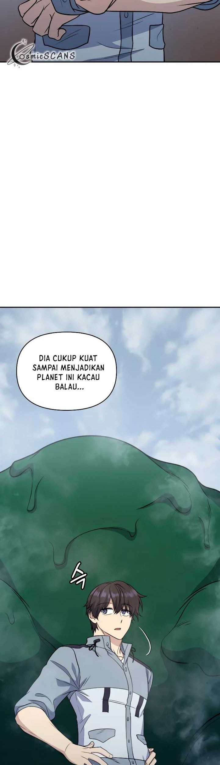 Bizarre Restaurant Chapter 35 - halaman 4