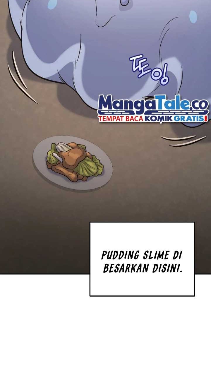 Bizarre Restaurant Chapter 35 - halaman 49