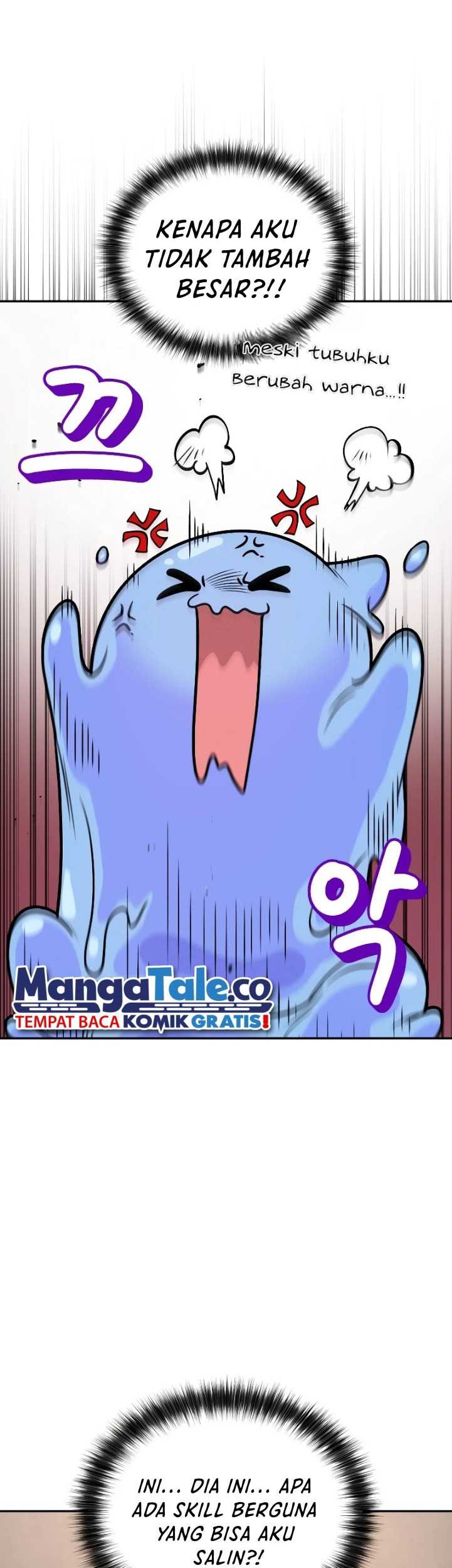 Bizarre Restaurant Chapter 35 - halaman 57