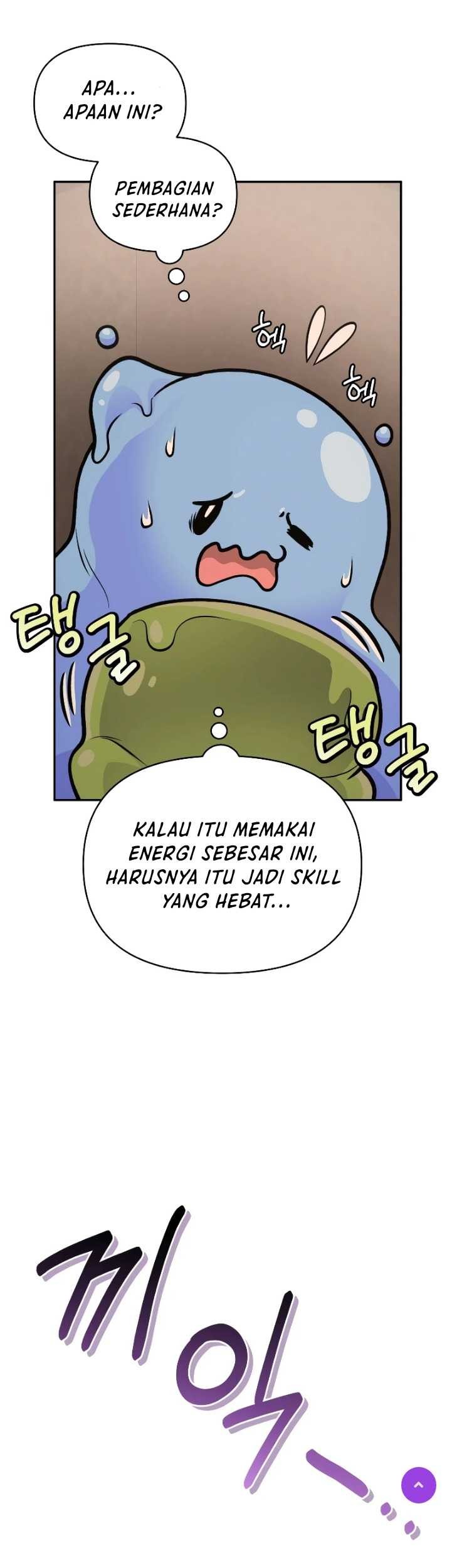 Bizarre Restaurant Chapter 35 - halaman 59