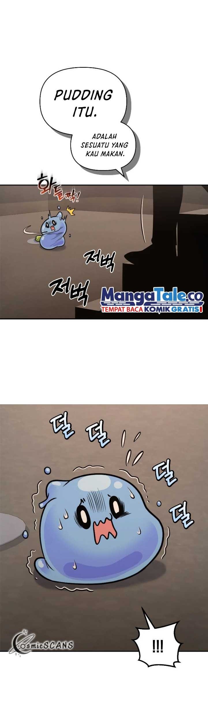 Bizarre Restaurant Chapter 35 - halaman 60