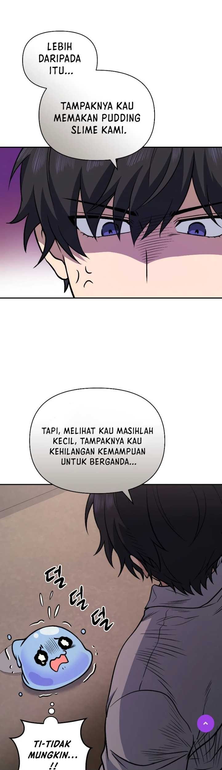 Bizarre Restaurant Chapter 35 - halaman 63