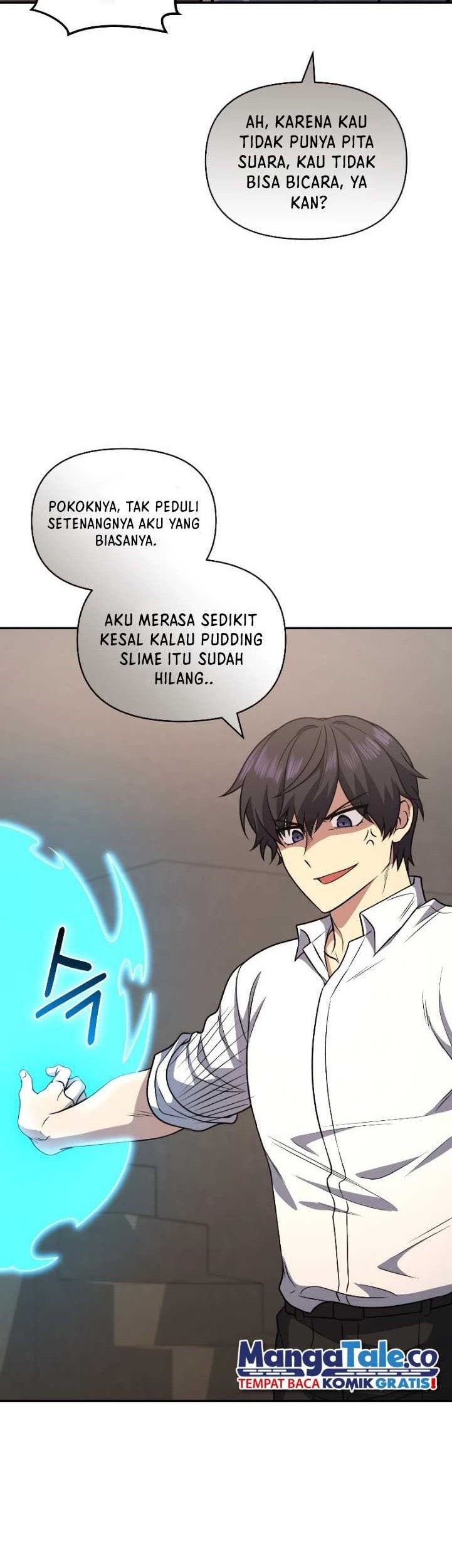 Bizarre Restaurant Chapter 35 - halaman 64