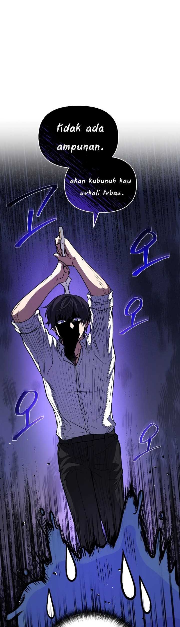 Bizarre Restaurant Chapter 35 - halaman 65