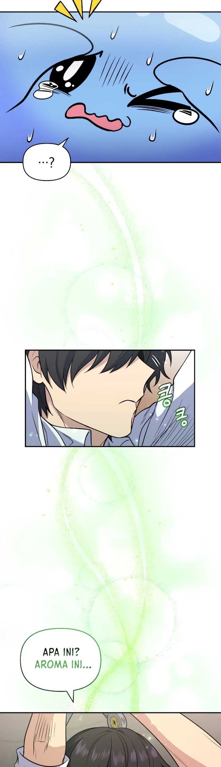 Bizarre Restaurant Chapter 35 - halaman 68