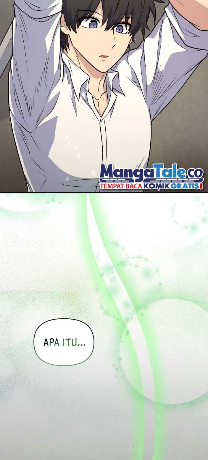 Bizarre Restaurant Chapter 35 - halaman 69