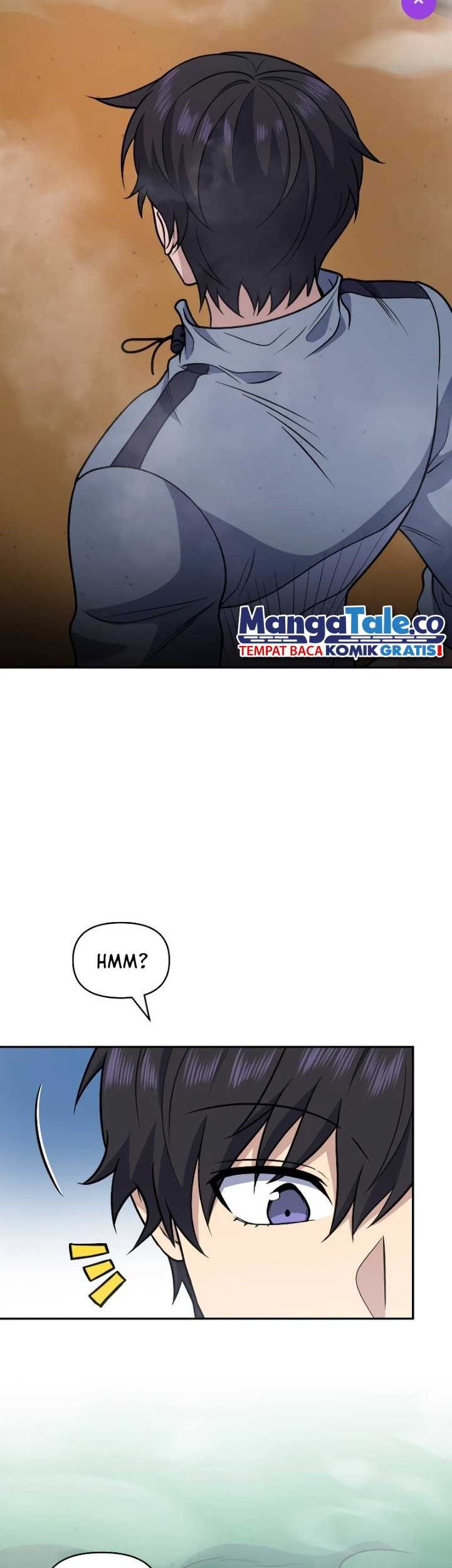 Bizarre Restaurant Chapter 35 - halaman 7