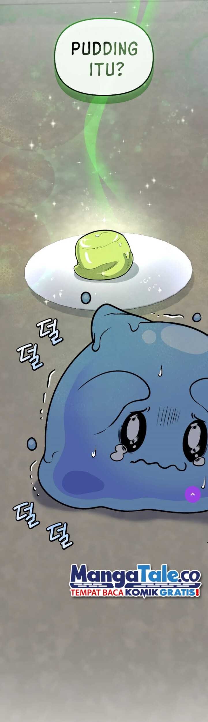 Bizarre Restaurant Chapter 35 - halaman 70