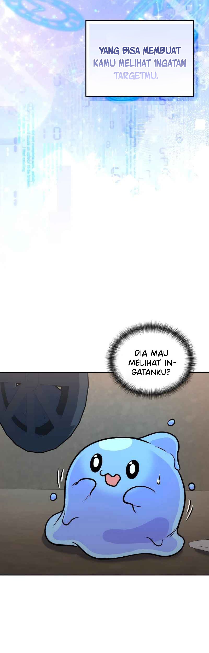 Bizarre Restaurant Chapter 36 - halaman 13