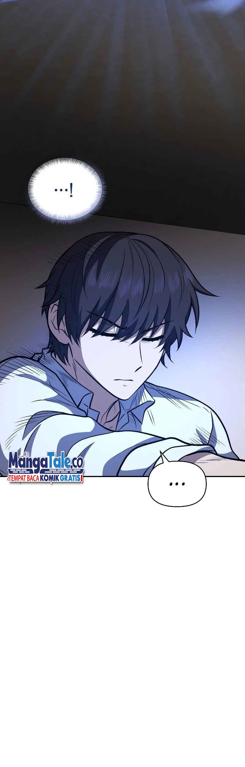 Bizarre Restaurant Chapter 36 - halaman 16