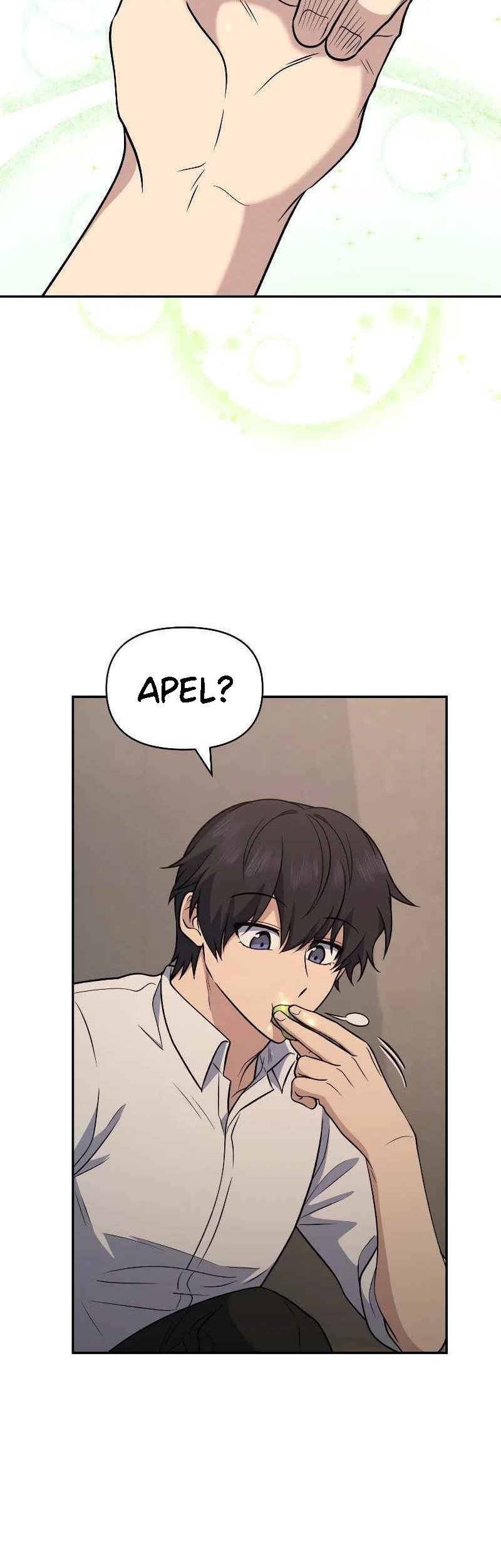 Bizarre Restaurant Chapter 36 - halaman 3