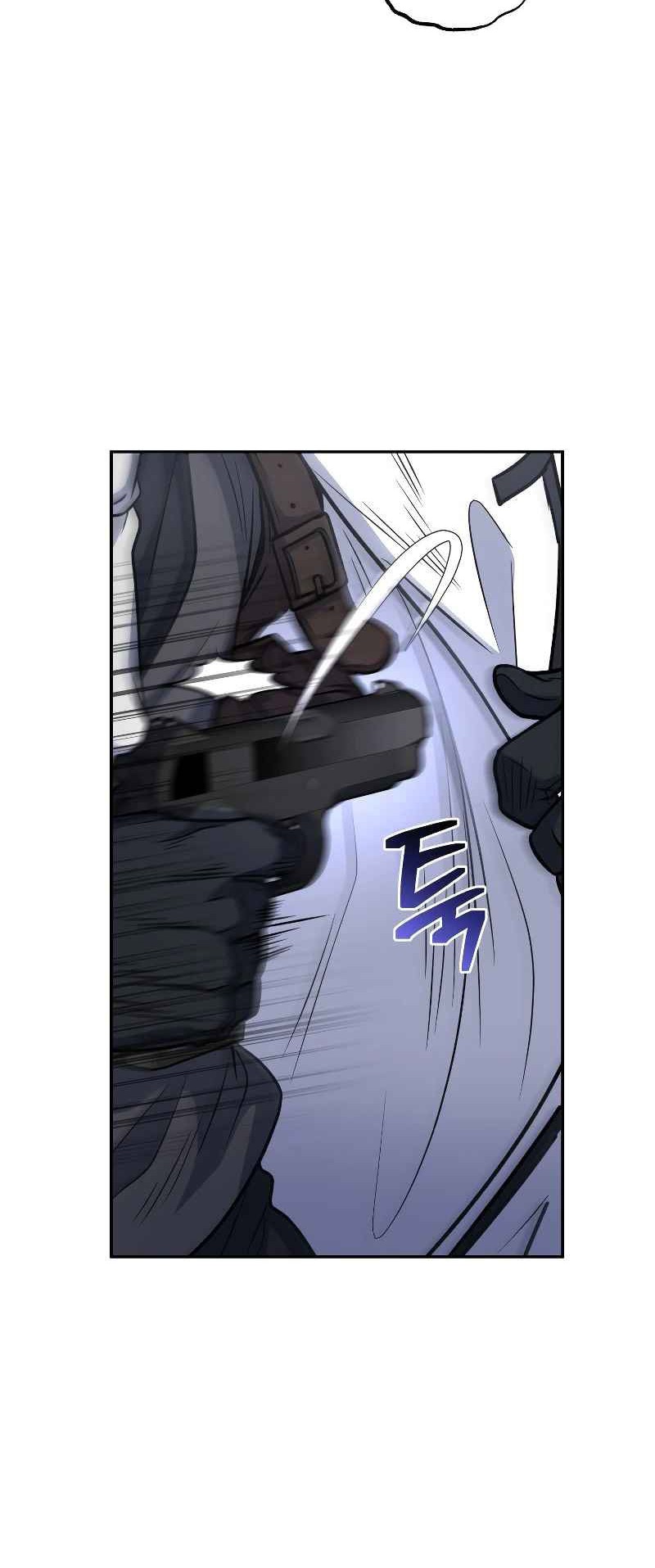 Bizarre Restaurant Chapter 36 - halaman 31