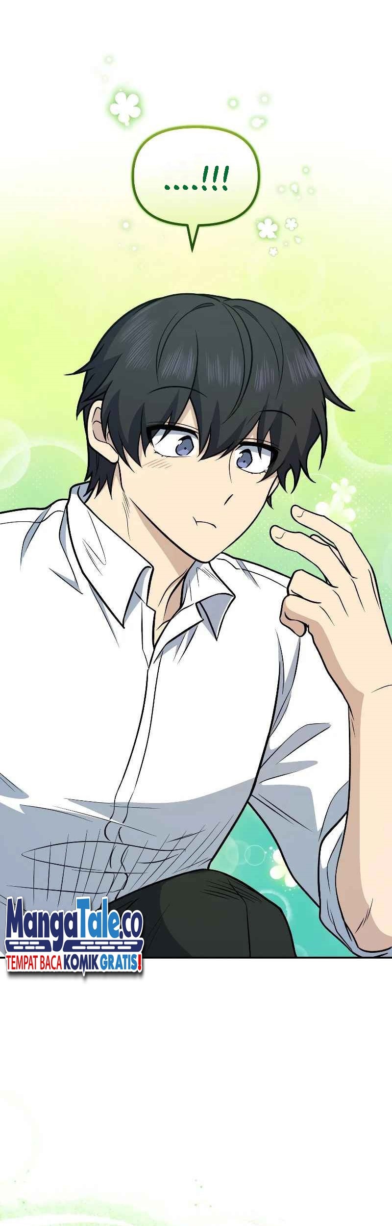 Bizarre Restaurant Chapter 36 - halaman 4