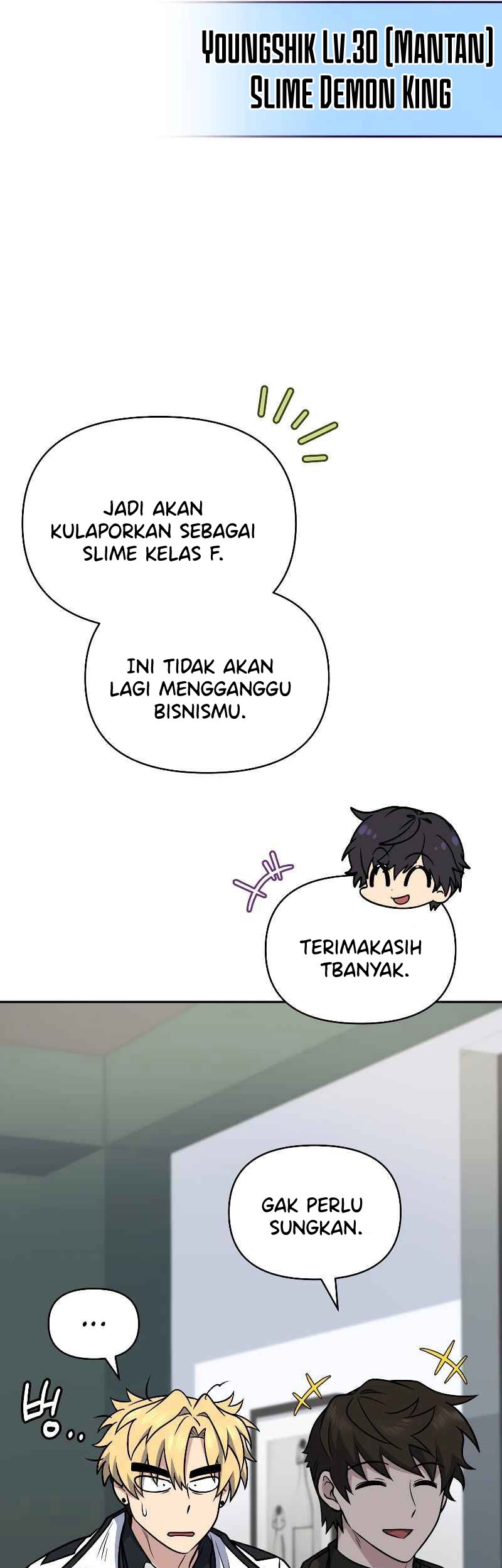 Bizarre Restaurant Chapter 36 - halaman 47