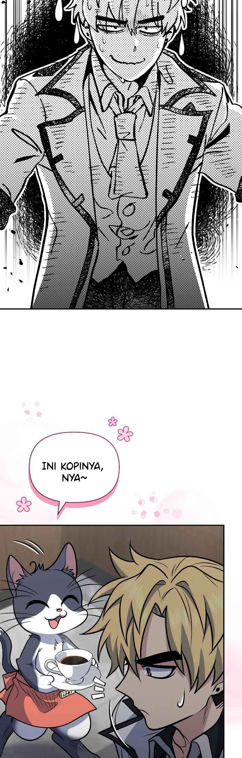 Bizarre Restaurant Chapter 36 - halaman 49