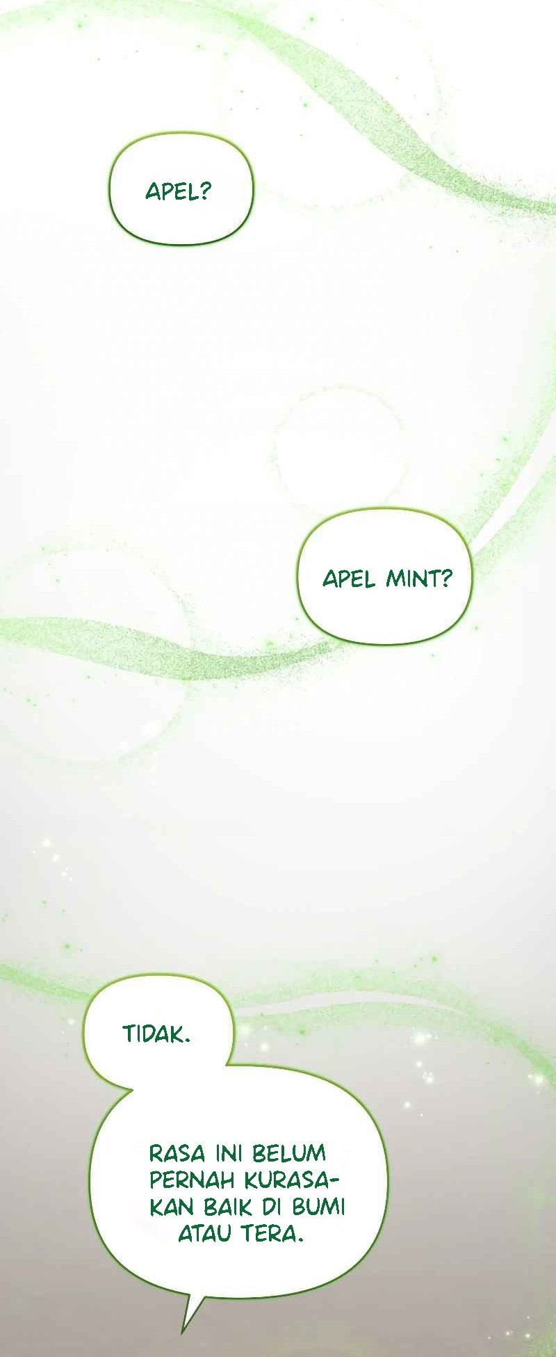 Bizarre Restaurant Chapter 36 - halaman 5