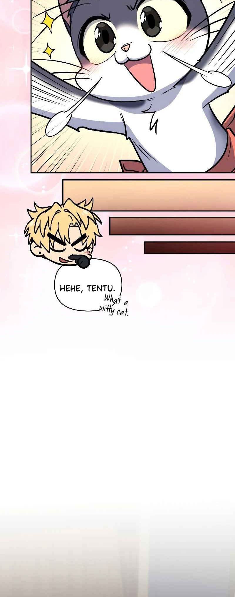 Bizarre Restaurant Chapter 36 - halaman 54