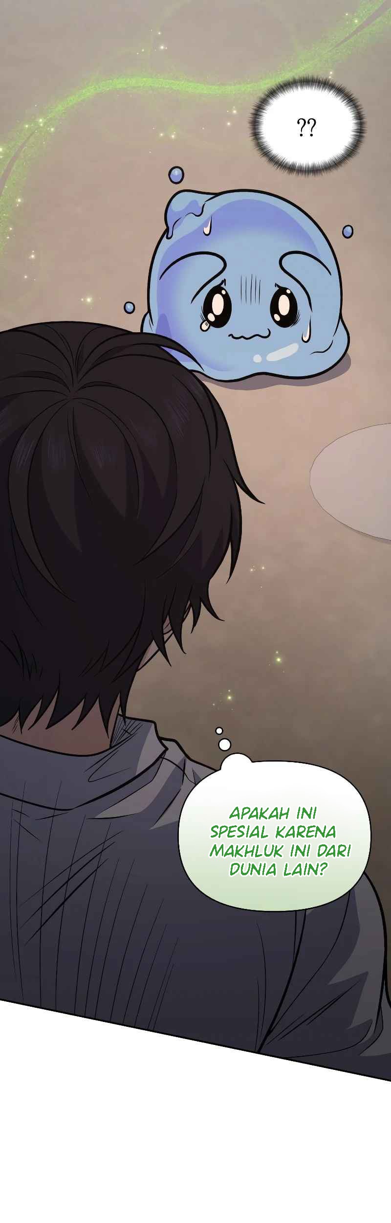 Bizarre Restaurant Chapter 36 - halaman 6