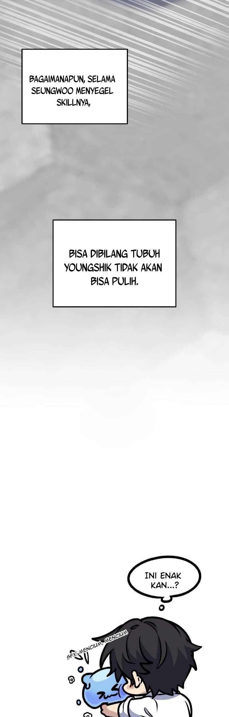 Bizarre Restaurant Chapter 36 - halaman 62