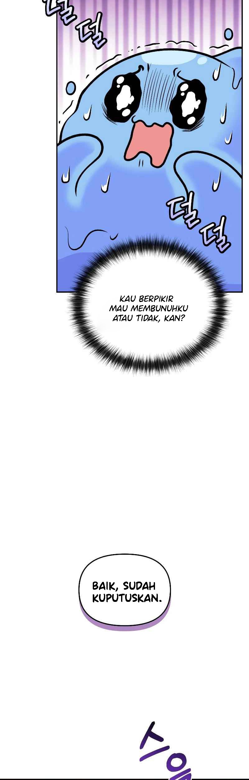 Bizarre Restaurant Chapter 36 - halaman 8