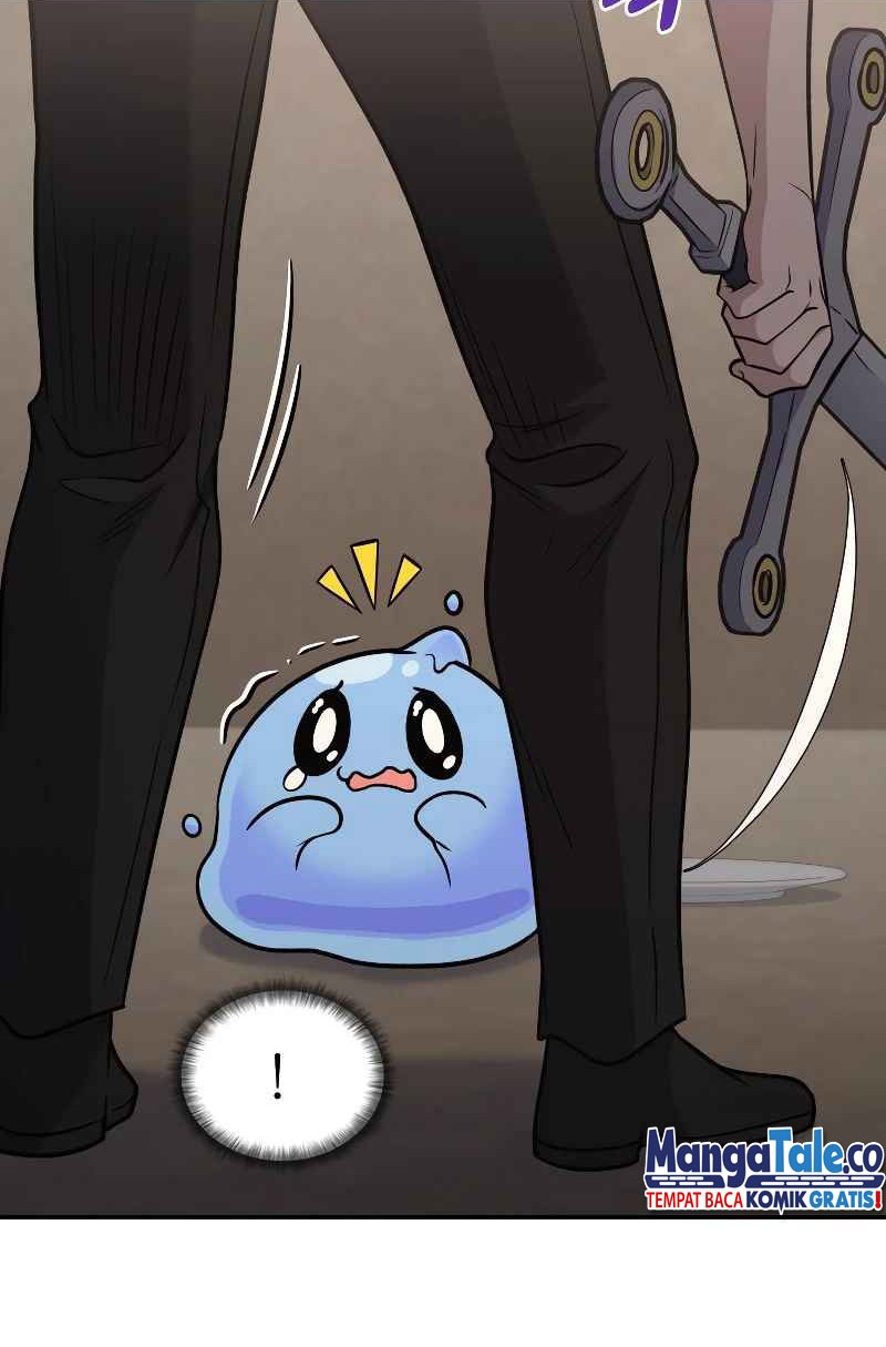 Bizarre Restaurant Chapter 36 - halaman 9