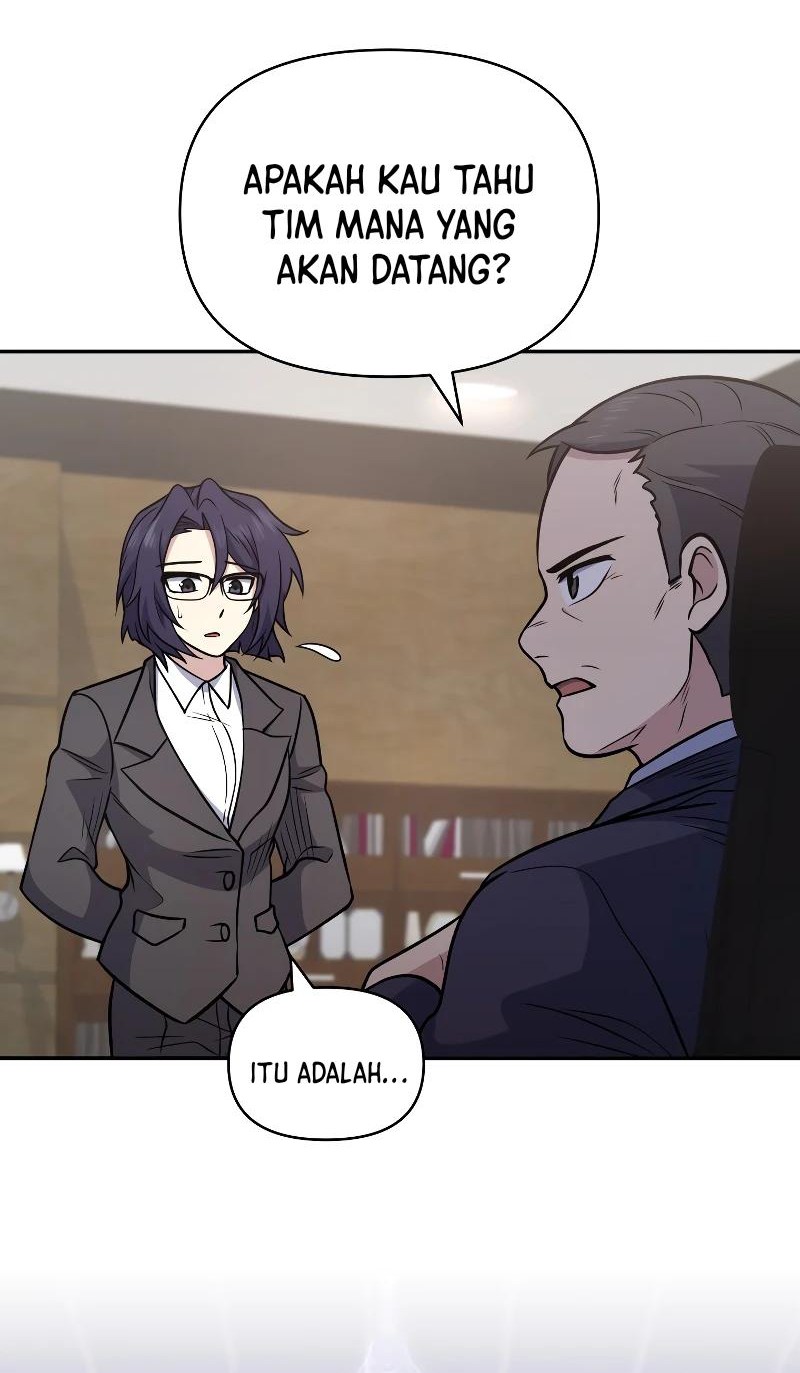 Bizarre Restaurant Chapter 37 - halaman 18