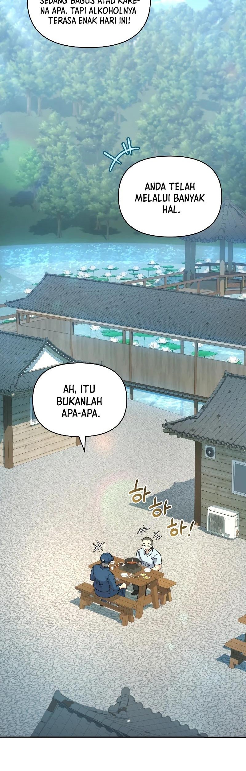Bizarre Restaurant Chapter 37 - halaman 2