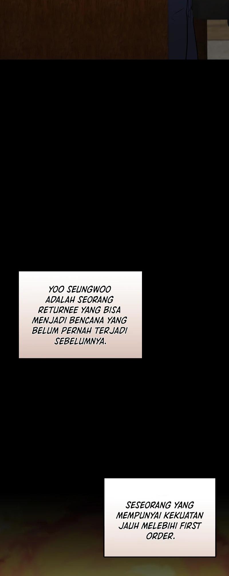 Bizarre Restaurant Chapter 37 - halaman 22