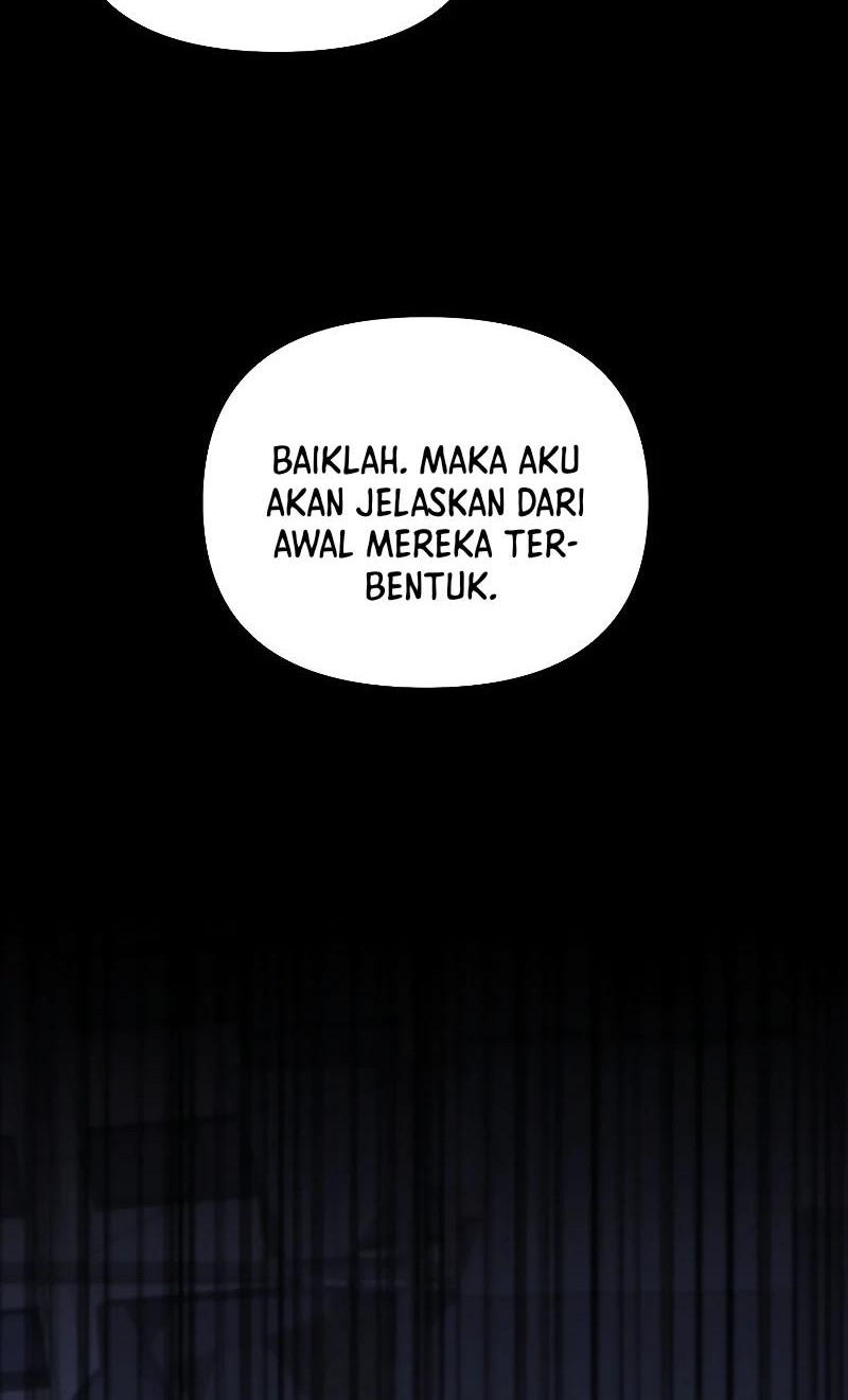 Bizarre Restaurant Chapter 37 - halaman 54