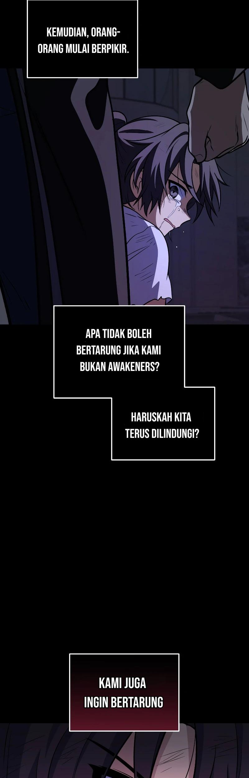 Bizarre Restaurant Chapter 37 - halaman 58