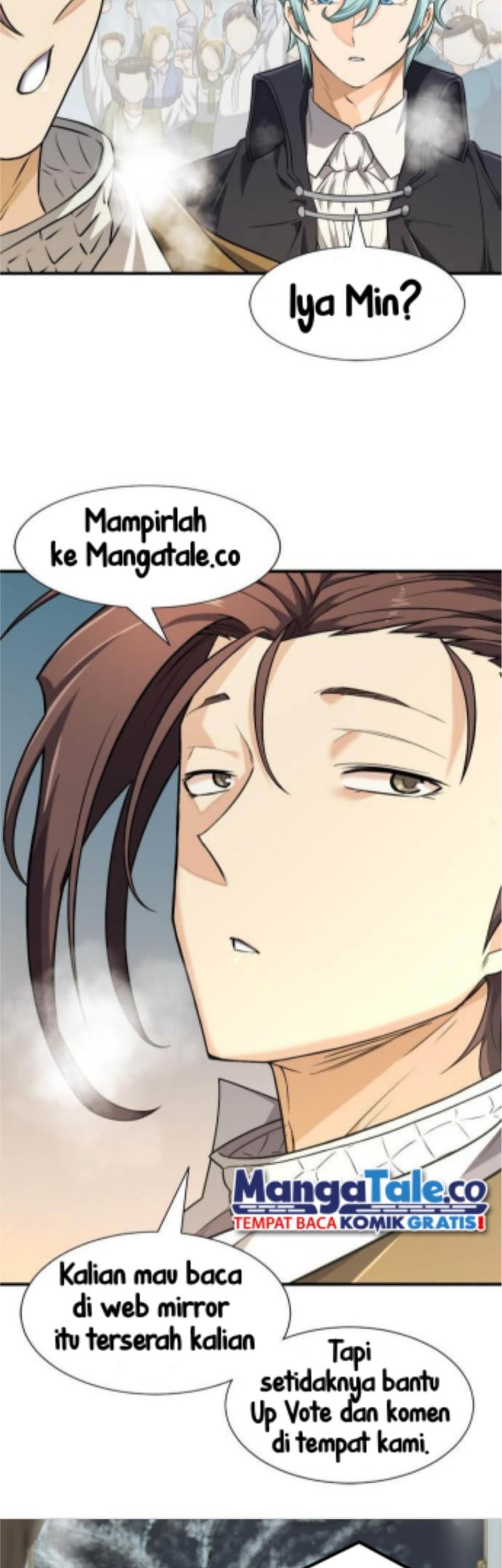 Bizarre Restaurant Chapter 37 - halaman 75