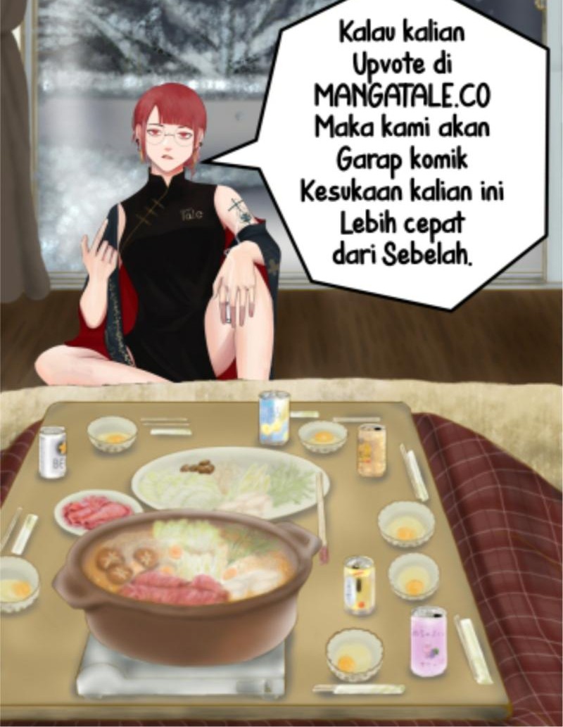 Bizarre Restaurant Chapter 37 - halaman 76